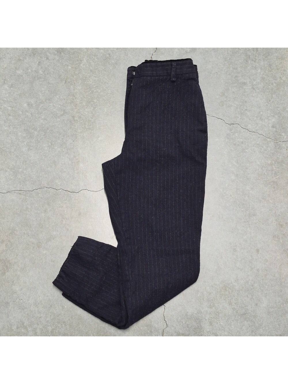 Vintage Paul Smith Wool Pants
